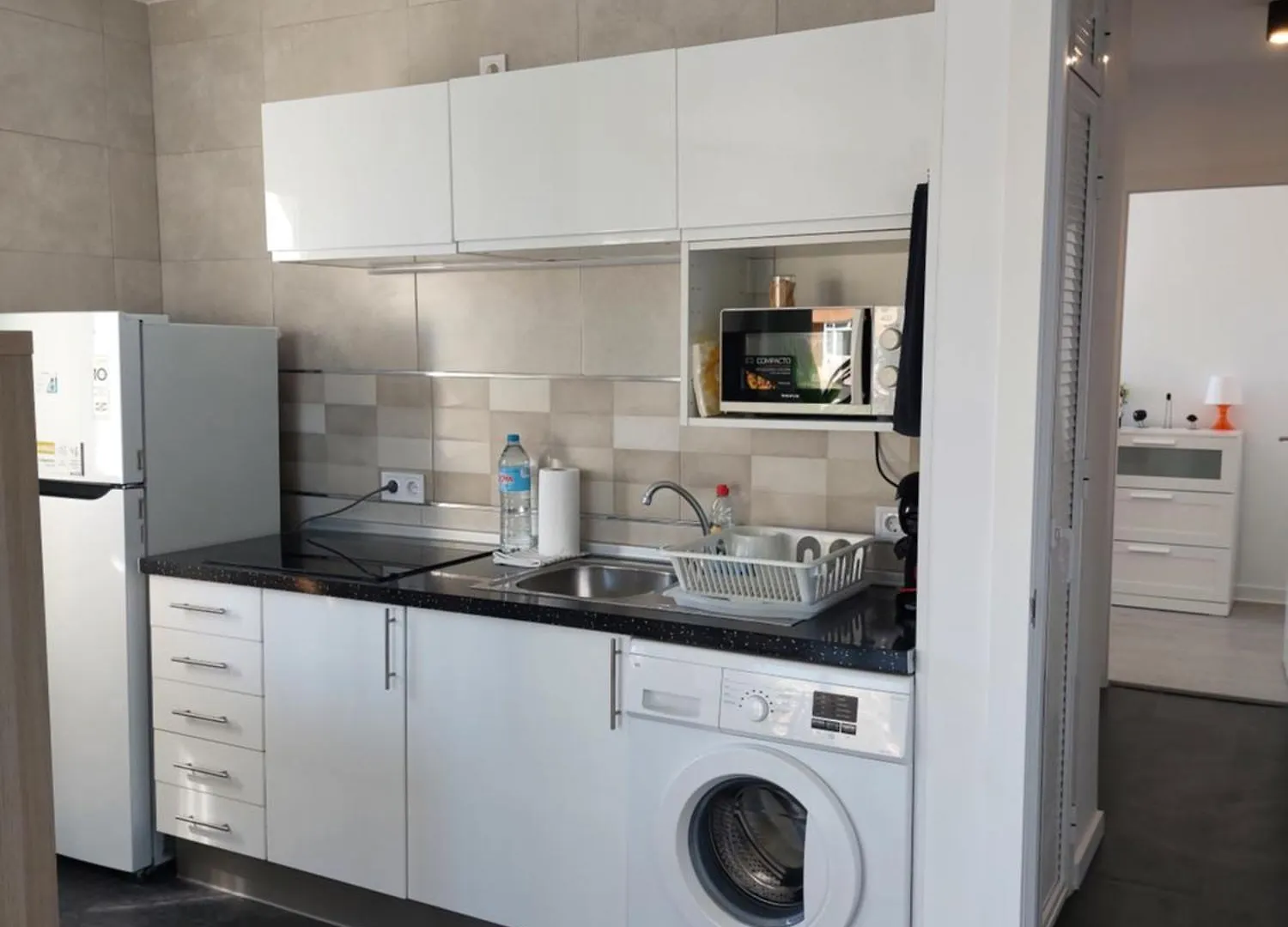 Seaview Apartment Benalmádena