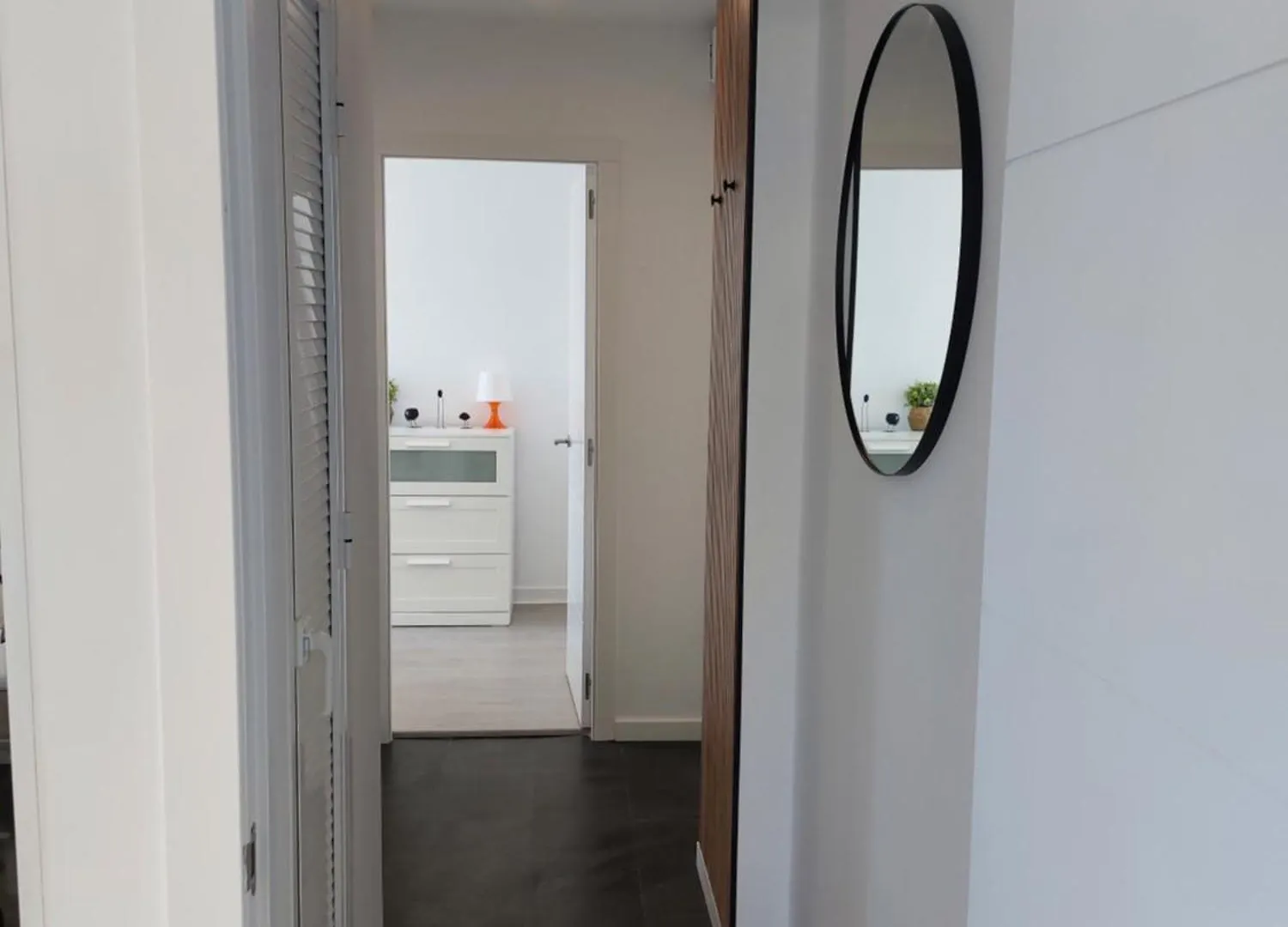 Seaview Apartment Benalmádena