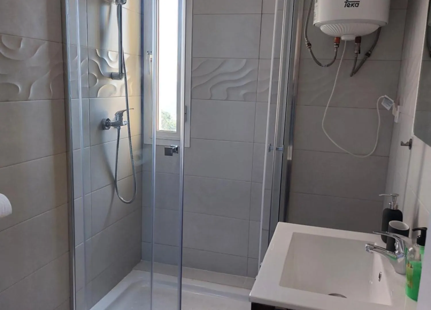 Seaview Apartment Benalmádena Spanje