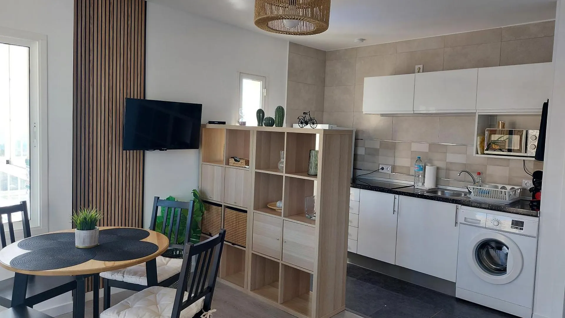 Seaview Apartment Benalmádena 0*,  Spanje