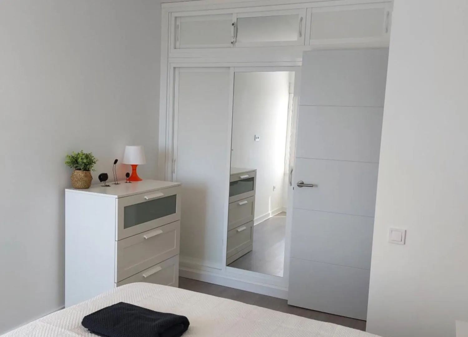 Seaview Apartment Benalmádena